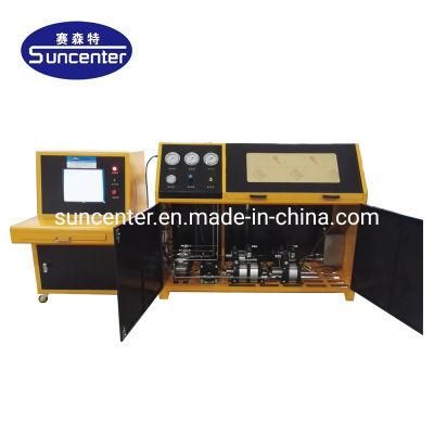 Suncenter Hydraulic Burst/Hydrostatic Pressure Tester Equipment