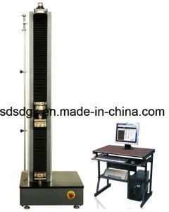 Wdw-E Series Computer Controlled Electronic Universal/Tensile Testing/Test Instrument/Tester/Equipment/Machine