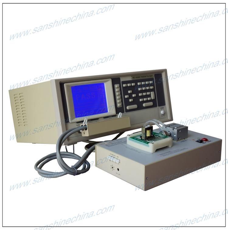 Lcr Tester Transformer Automatic Tester (SS3250)