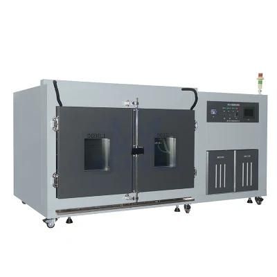 Laboratory Testing Machine Compound Salt Spray Test Environmental Chamber Price