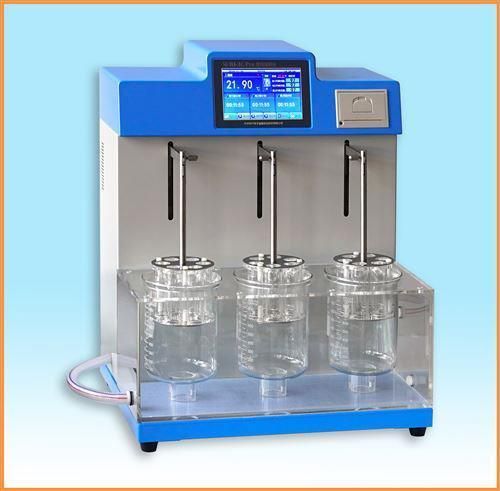 Intelligent Disintegration Tester USP, Bp, Jp 2/3/4/6 Hole