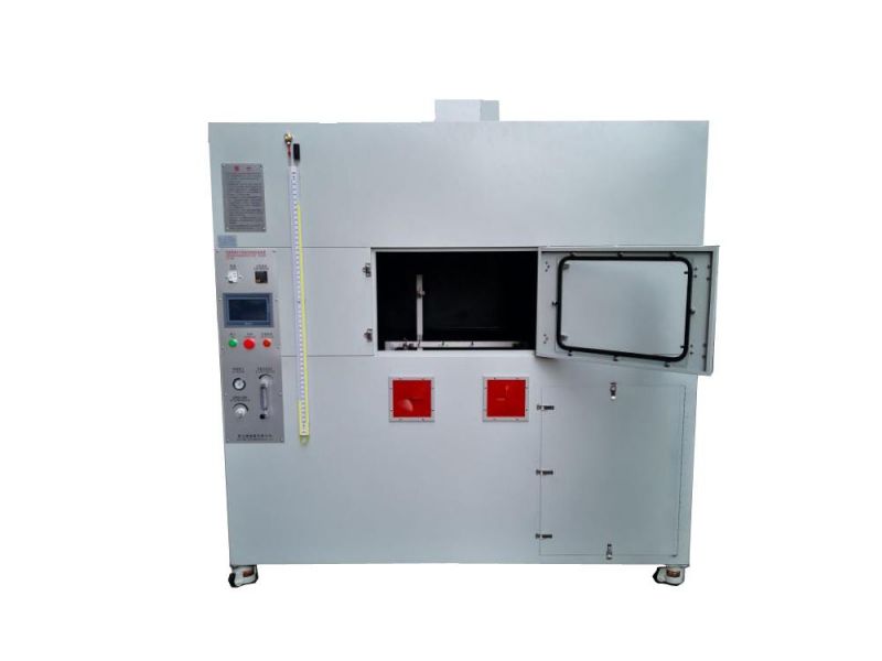 Burning Characteristics Tester of UL 1581 Testing Equipment