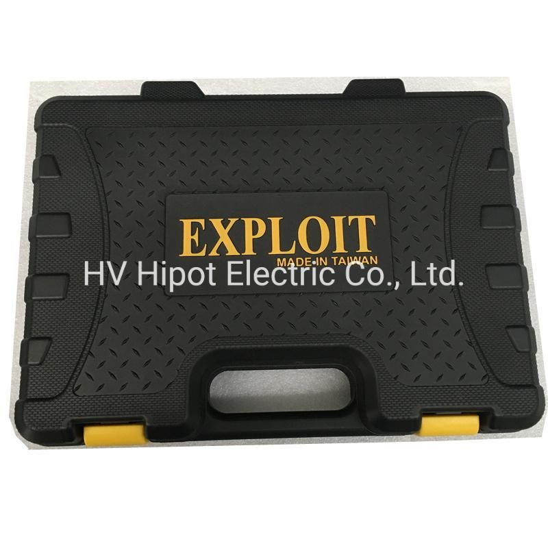 GDJW-40B Wireless Insulator Tester for laboratory detection of the suspended insulator