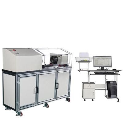 CE Certification Microcomputer-Controlled Metal Torsion Testing Machine for Laboratory