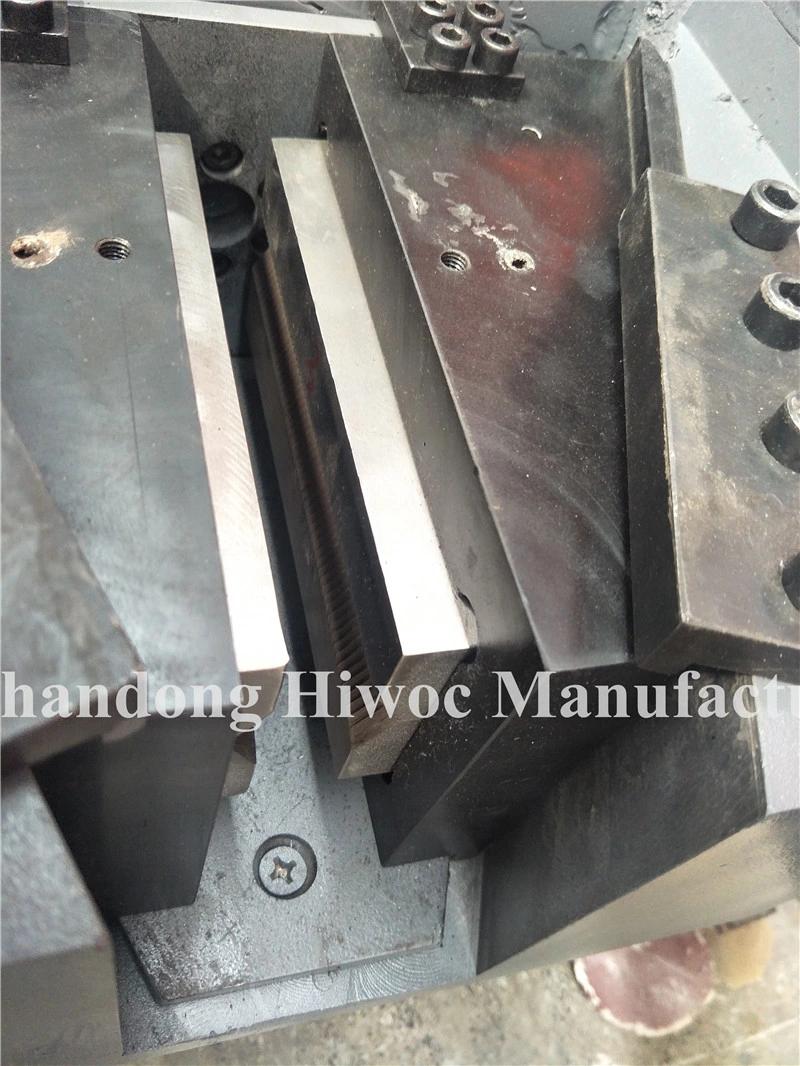 Factory Direct Supply Packing Belt/Lifting Belt/Hoisting Belt Horizontal Tensile Testing Machine with Ce