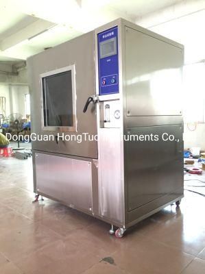 Professtional Supplier Offer Sand And Dust Testing Machine