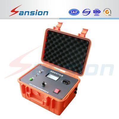 Cable Fault Locating Test Set to Locate The Power Cable Insulated Fault Point