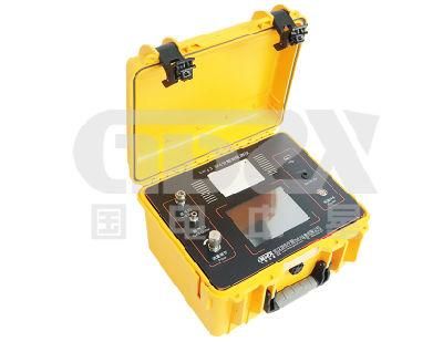 Multifunctio Portable High Sensitive SF6 Decomposition Tester SO2 H2S CO