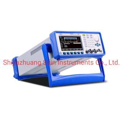 Star Product! Dual Channels Max 160MHz Function/Arbitrary Waveform Generator Tfg3900A Series