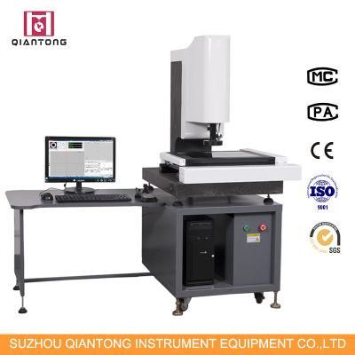 Quadratic/Optical Image Measuring Instrument