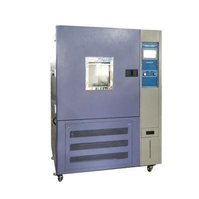 Hj-58 High Precise Energy Saving Rapid Rate Temperature Change Chamber