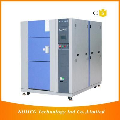 Thermal Shock Test Chamber Automotive Component