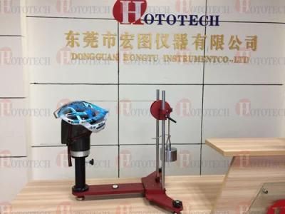 AS/NZS Helmet Roll off Testing Machine /Equipment