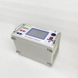 Digital Transformer on Load Tap Changer Switch Tester