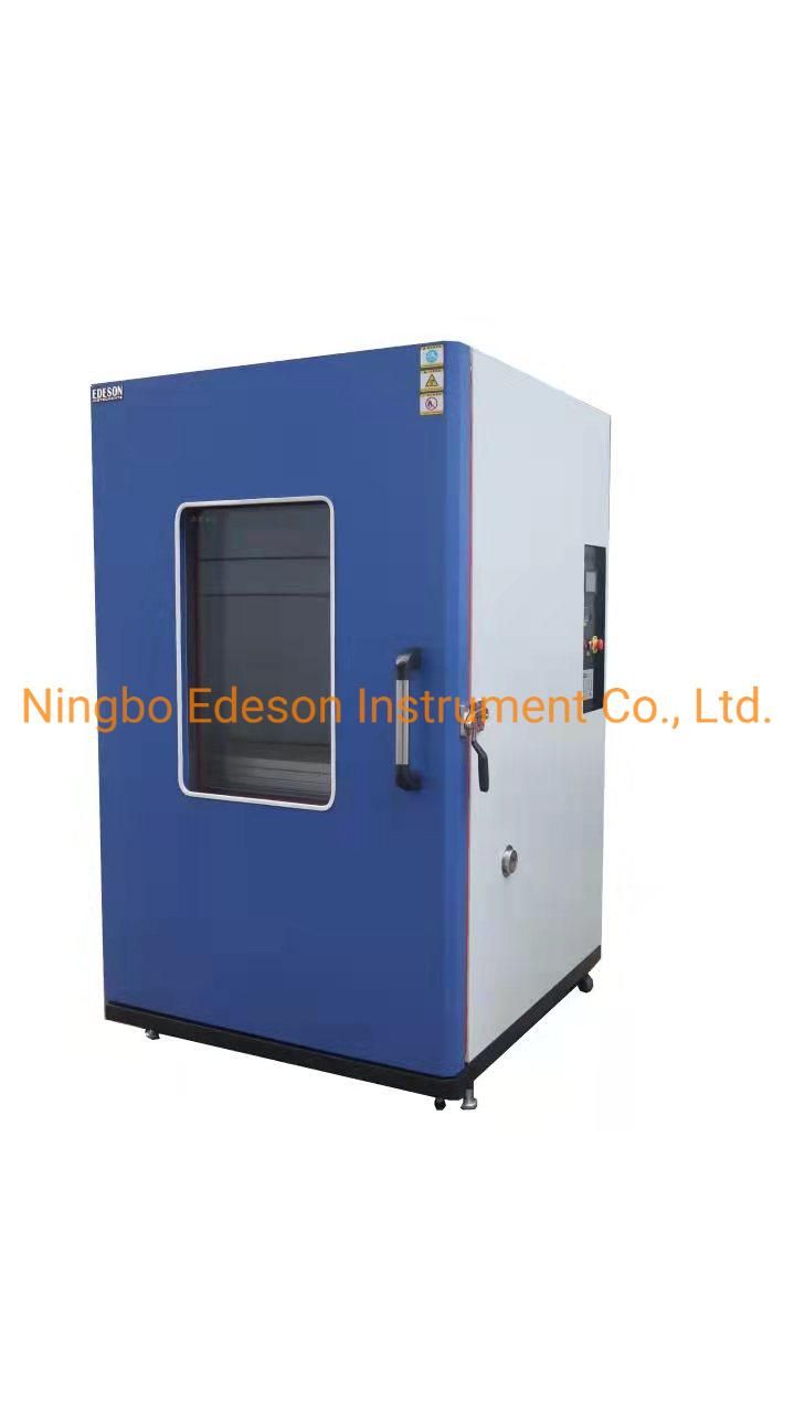 Industrial Electric Hot Air Drying Oven, Laboratory High Temperature Drying Oven