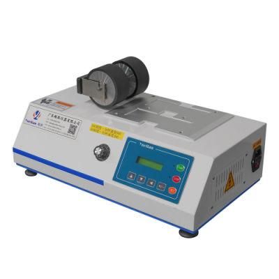 Laboratory Equipment Automatic Electric Rolling Machine for Film &amp; Tape