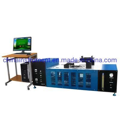 Nfpa 1971 Textile Thermal Protection Performance Tester