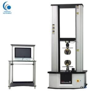 Tensile Impact Testing Machine
