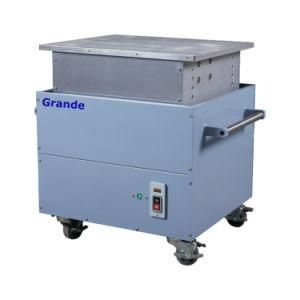 Laboratory High Frequency Mechanical Vertical Vibration Shaker Table Test Machine