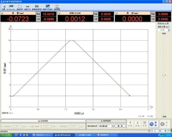 Fatigue Testing Machine Made in China Factory for Fatigue Testing