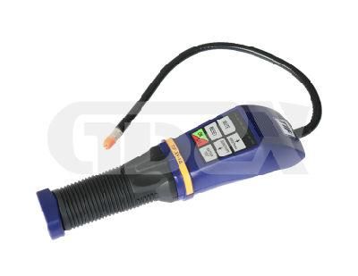 Intelligent Strong Anti-interference SF6 Gas Leak Detector