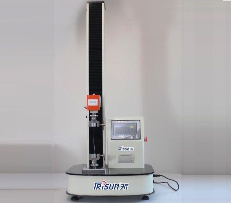 Rubber Tension and Pressure Tester