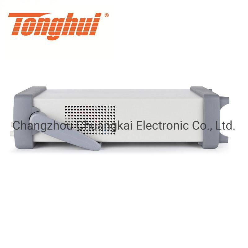 Tonghui Th6212 Double Range Programmable DC Power Supply with Copy Screen Function