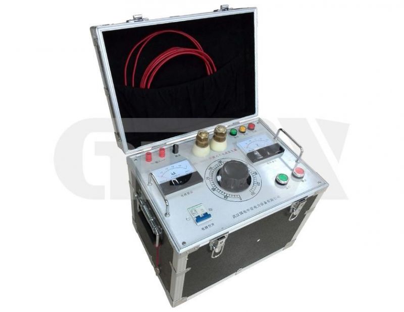2022 Newly Highest Quality 500A-20000A Portable Multifunctional Large Current Generator
