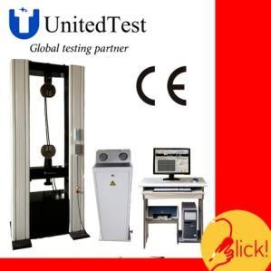 Universal Testing Machine (WDW-300Y Electronic)