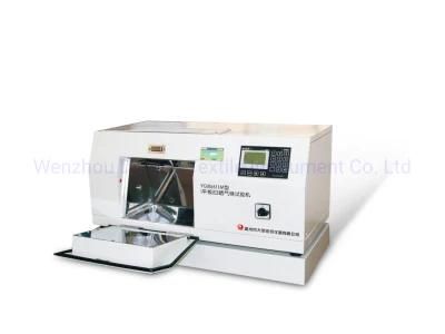 Xenon Arc Light Color Fastness Aging Lab Laboratory Test Instrument