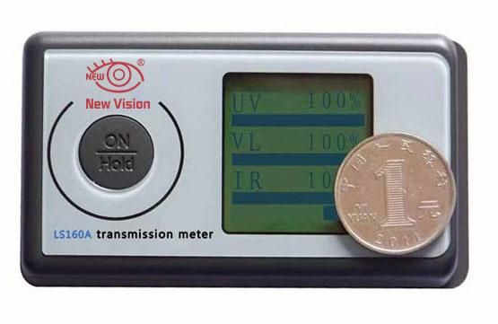 Sk1150 Sales Kit Light transmission IR UV Power Meter