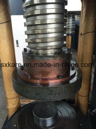 Digital Display Compression Testing Equipment (YE-3000C)