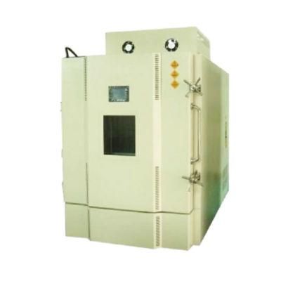 Battery High and Low Temperature Low Pressure Environment Test Chamber