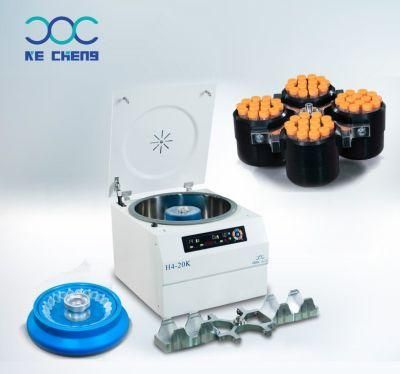 Universal Lab Test Centrifuge Machine