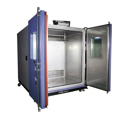 Ce Certificated -70~150 Deg C Temperature Humidity Test Chamber