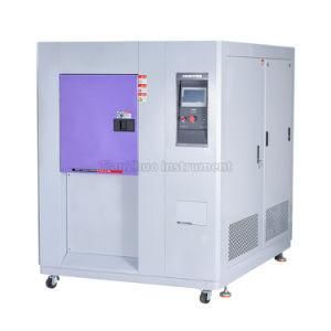 Thermal Shock Test Chamber Manufacturer