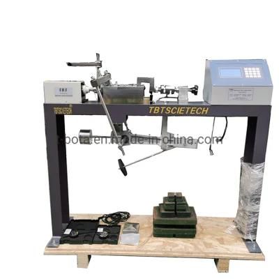 ASTM D3080 Electric Soil Test Digital Direct Shear Testing Machine