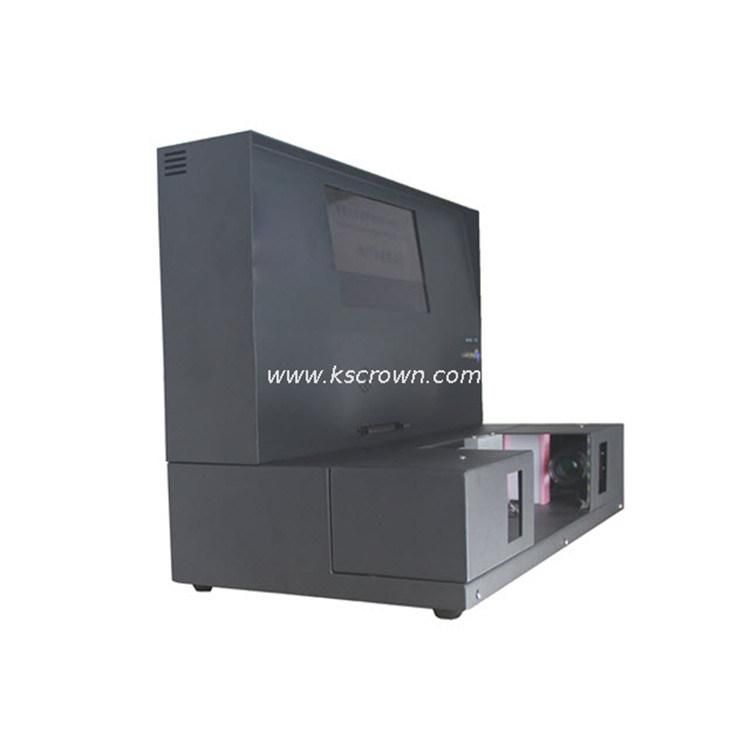 Wl-DC3 Two-Row Connector Wire Color Sequence Detector Machine