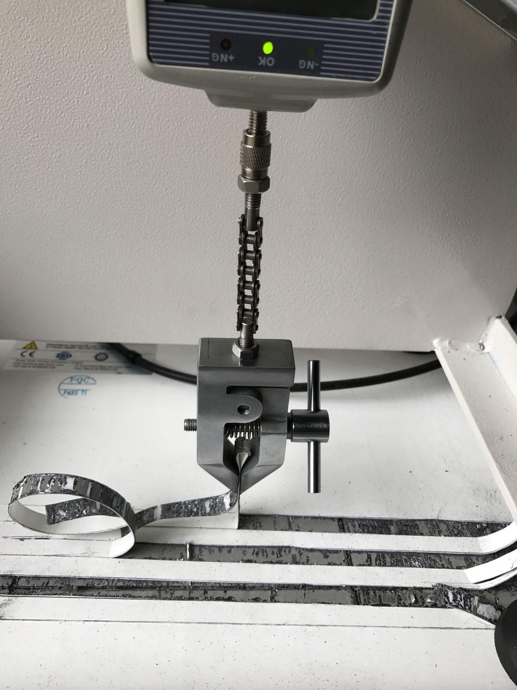 IEC61730-2 Peeling Strength Testing Machine / Testing Equipment /Tester