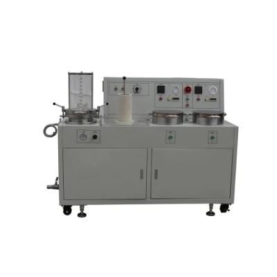 Rapid-Kothen Semi-Automatic Sheet Forming Machine