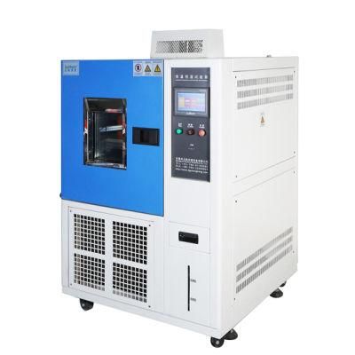 Environmental Temperature and Humidity Test Chamber / Climate Test Chamber
