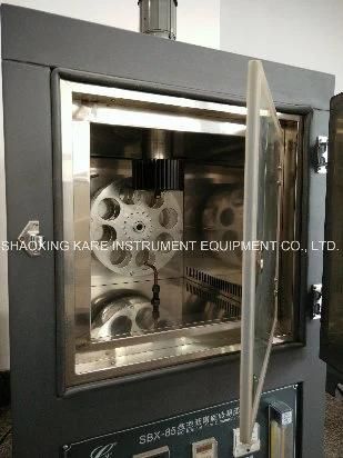 Rolling Thin Film Oven Testing Equipment, Rtfot (SBX-85)