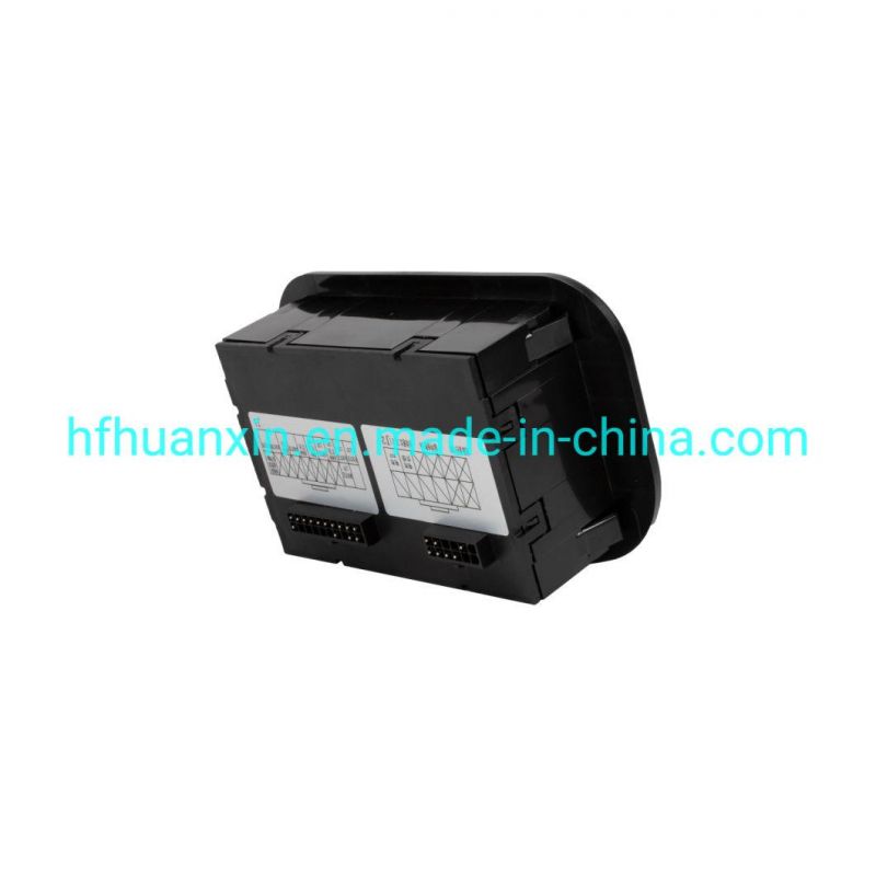 Electric Battery Display for Lvtong Golf Cart 48V