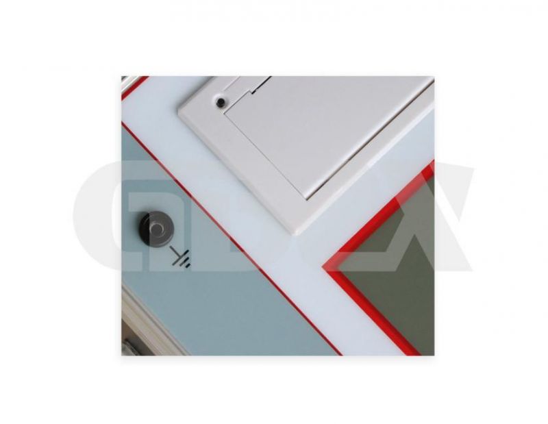 CT/PT Volt Ampere Characteristic Ratio Polarity Comprehensive Tester