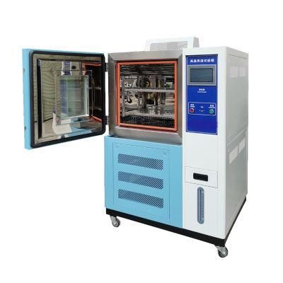 Hj- 90 Constant Environmental Temperature and Humidity Test Chamber for Rubber Material Test