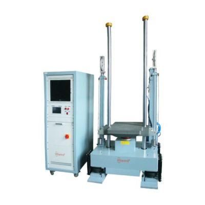 High Frequency Electronic Vibration Shaker Test Equipment Machine
