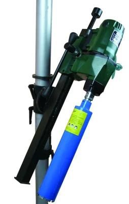 360c Operation Concrete Core Drilling Machine