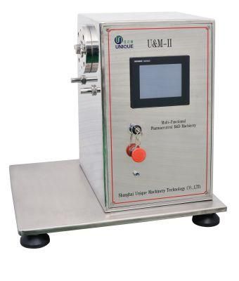 Dgn Multi-Functional Lab Pharmaceutical Machinery Testing (R&D)