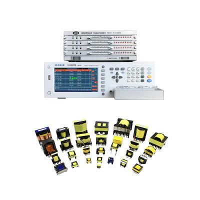 Uce UC2866xb-20pin Transformer Tester 20Hz-500kHz