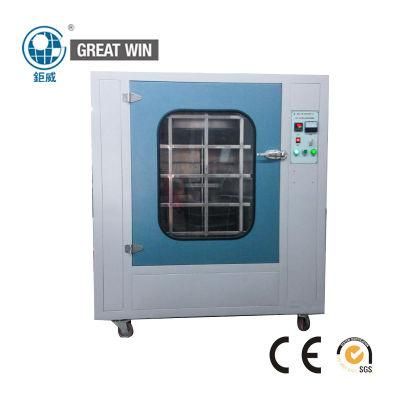 Centrifugal Water-Proof Testing Machine/Equipment (GW-303)
